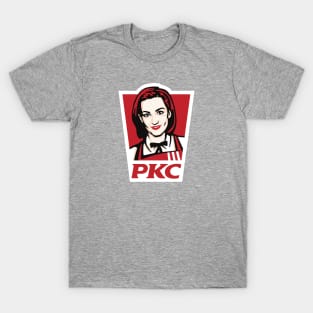 Chicken Kicker T-Shirt